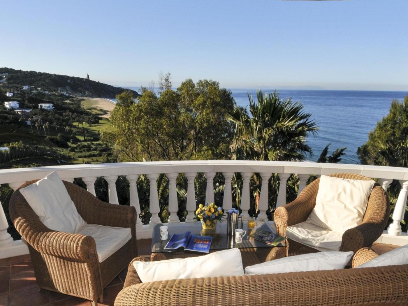 Villa MIRAMAR