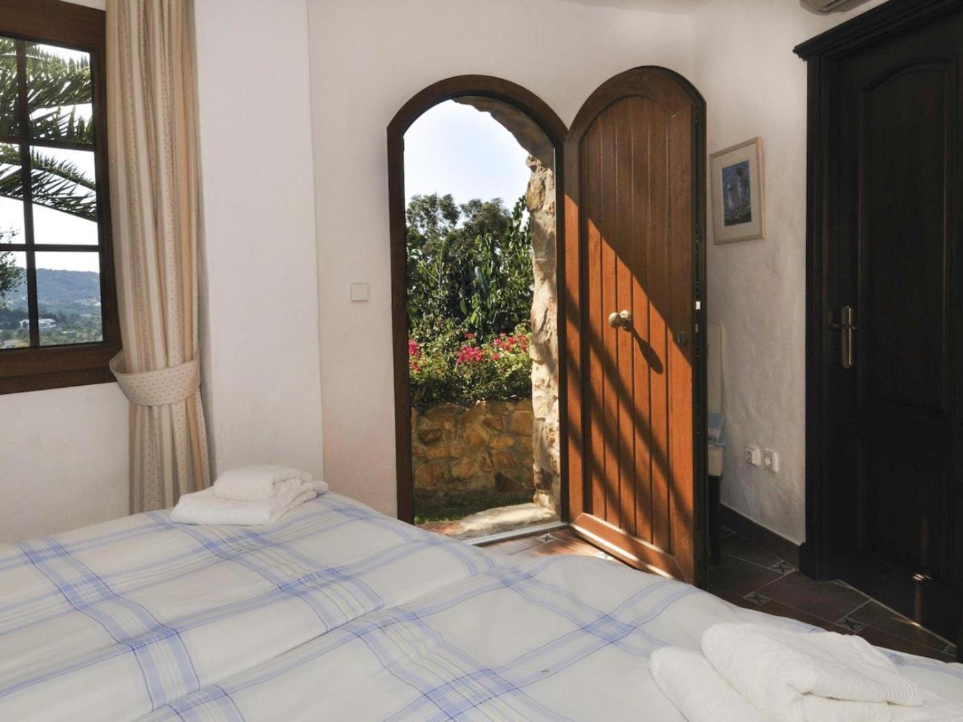 Villa MIRAMAR