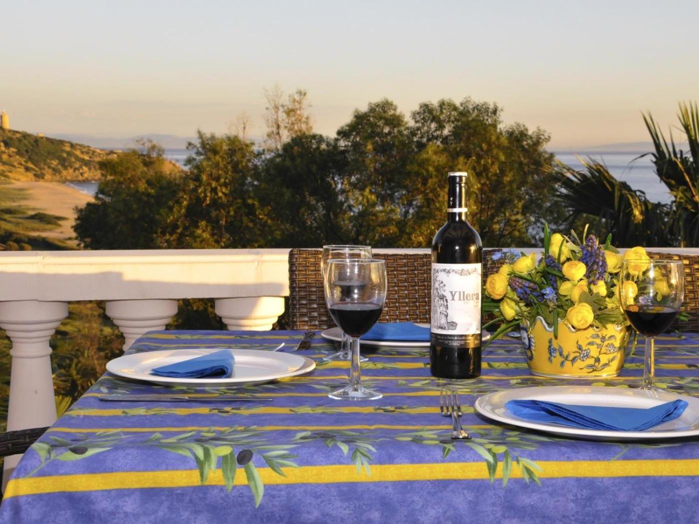 Villa MIRAMAR
