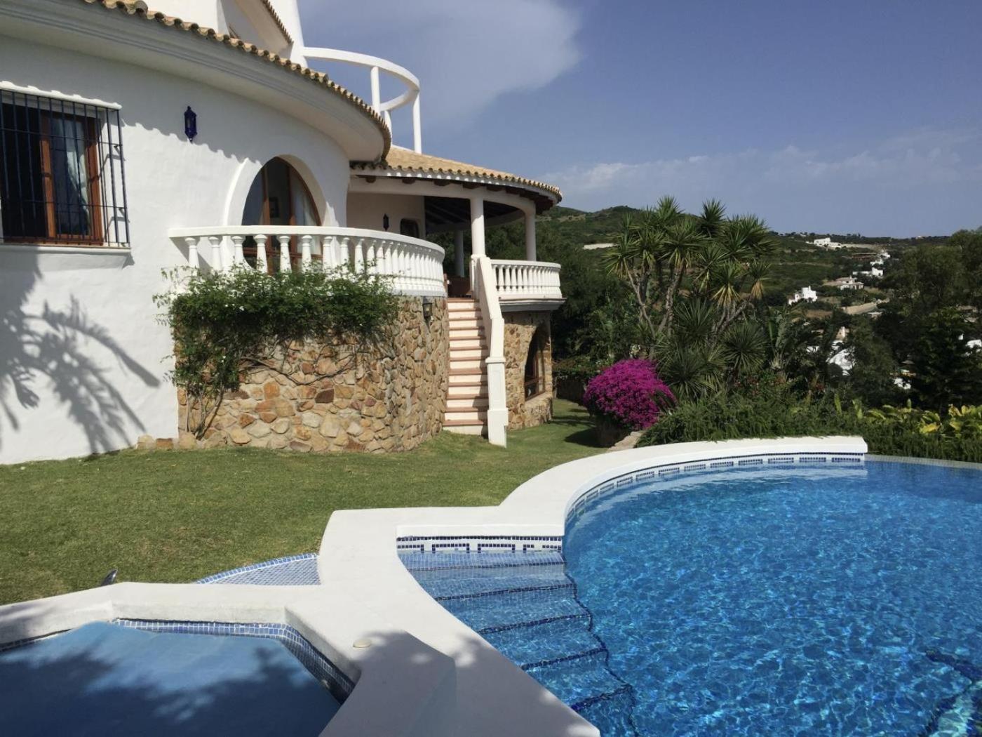 Villa MIRAMAR
