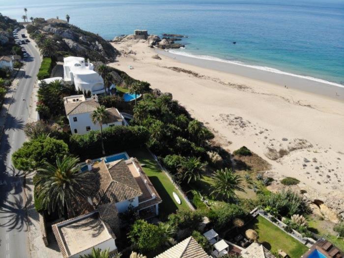 REf 11 VILLA ER DJEBEL view 4