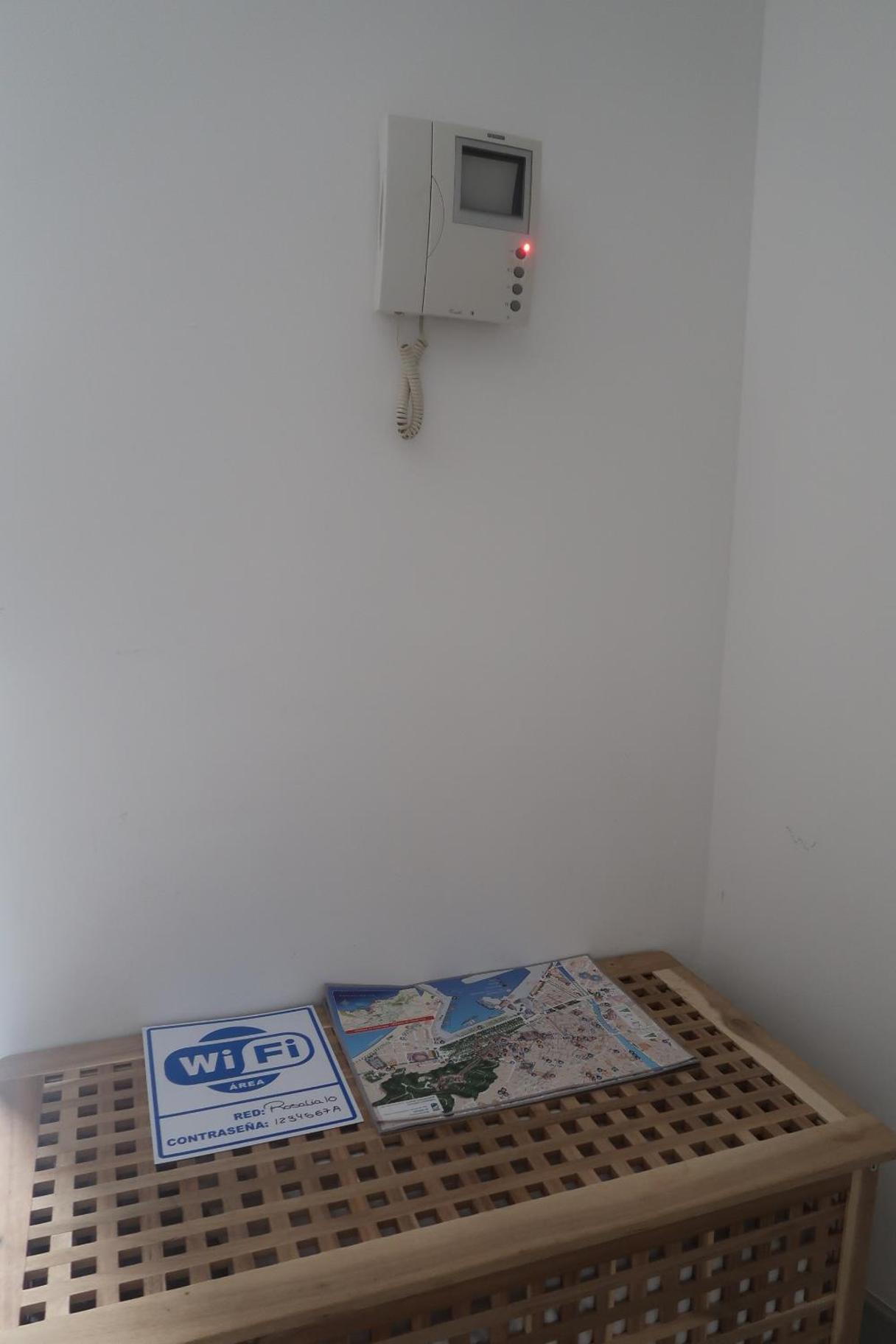 J & E Málaga Center Apartamentos