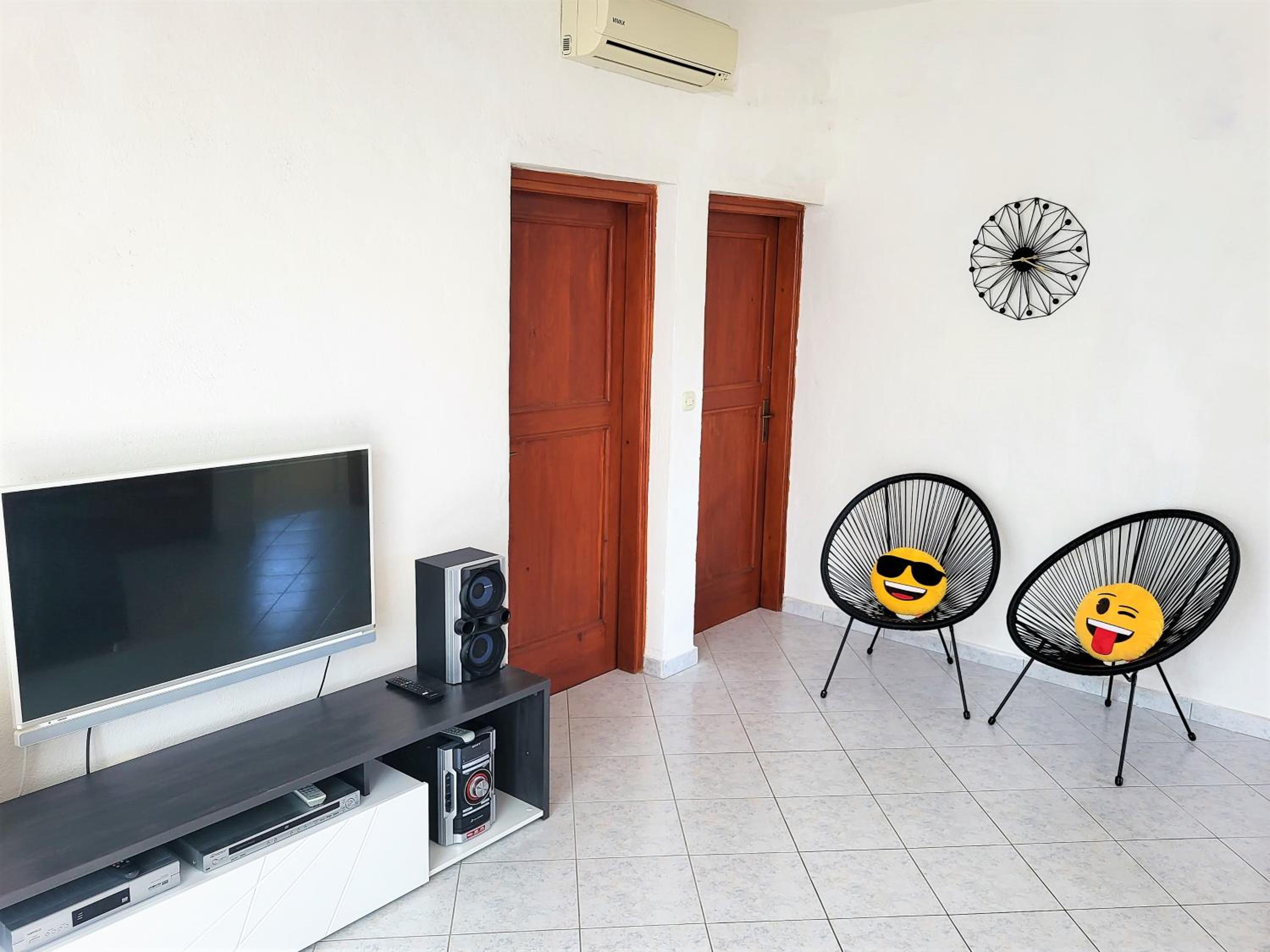 Primošten Apartman Dino view 3