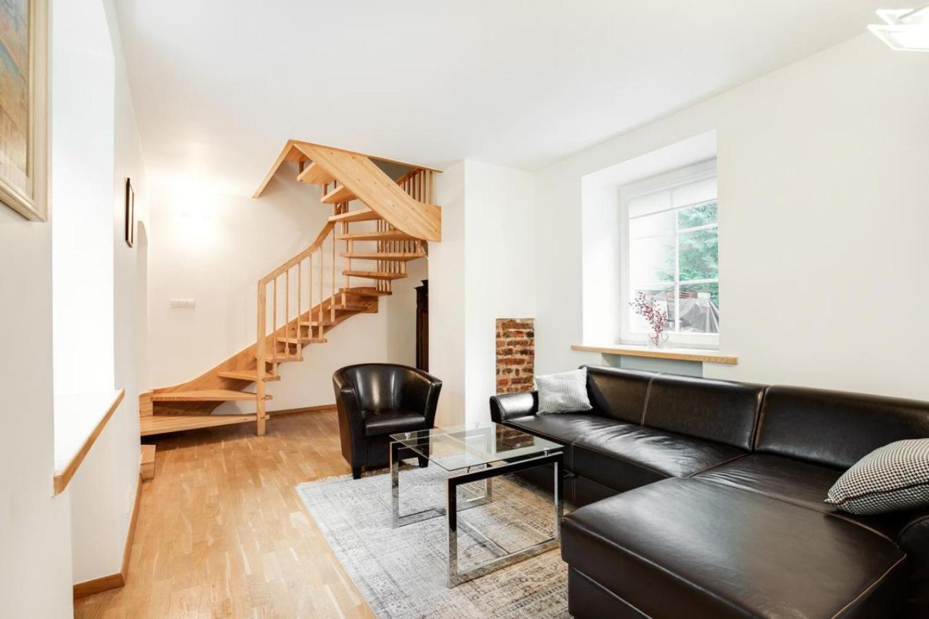 Saint John 2 Bedroom Cottage by Reside Baltic view 2