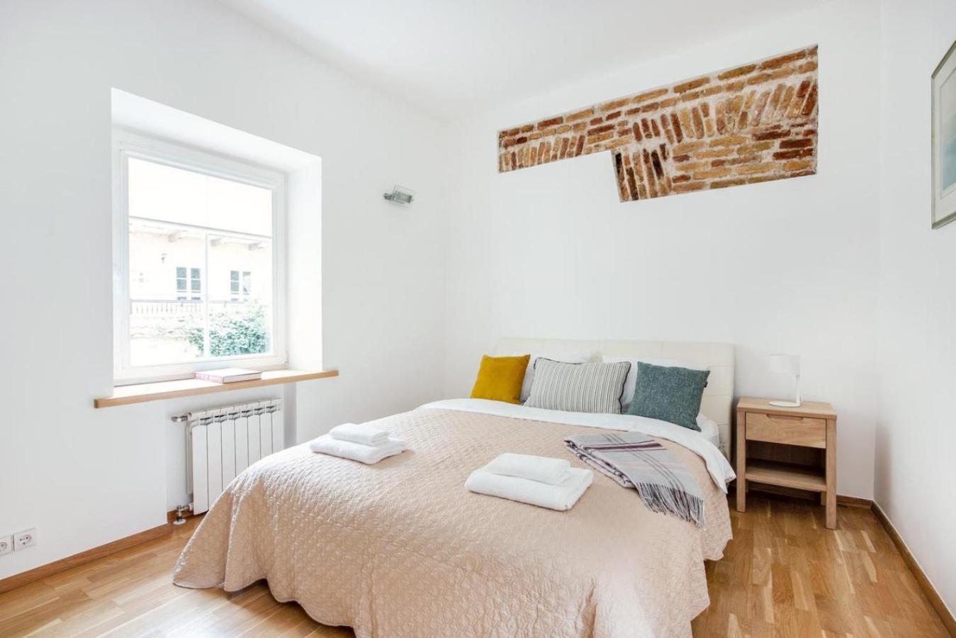 Saint John 2 Bedroom Cottage by Reside Baltic view 3