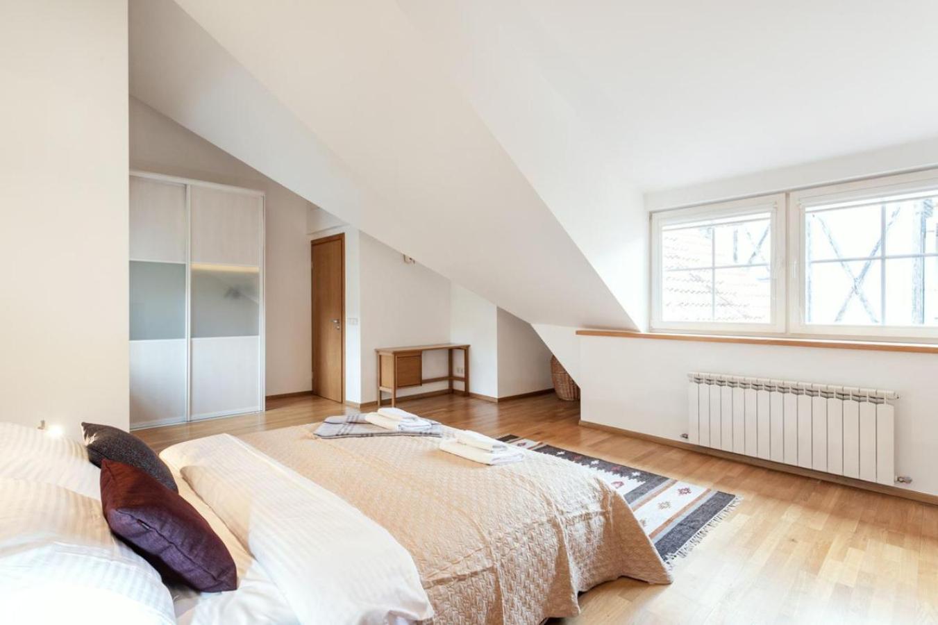 Saint John 2 Bedroom Cottage by Reside Baltic view 4