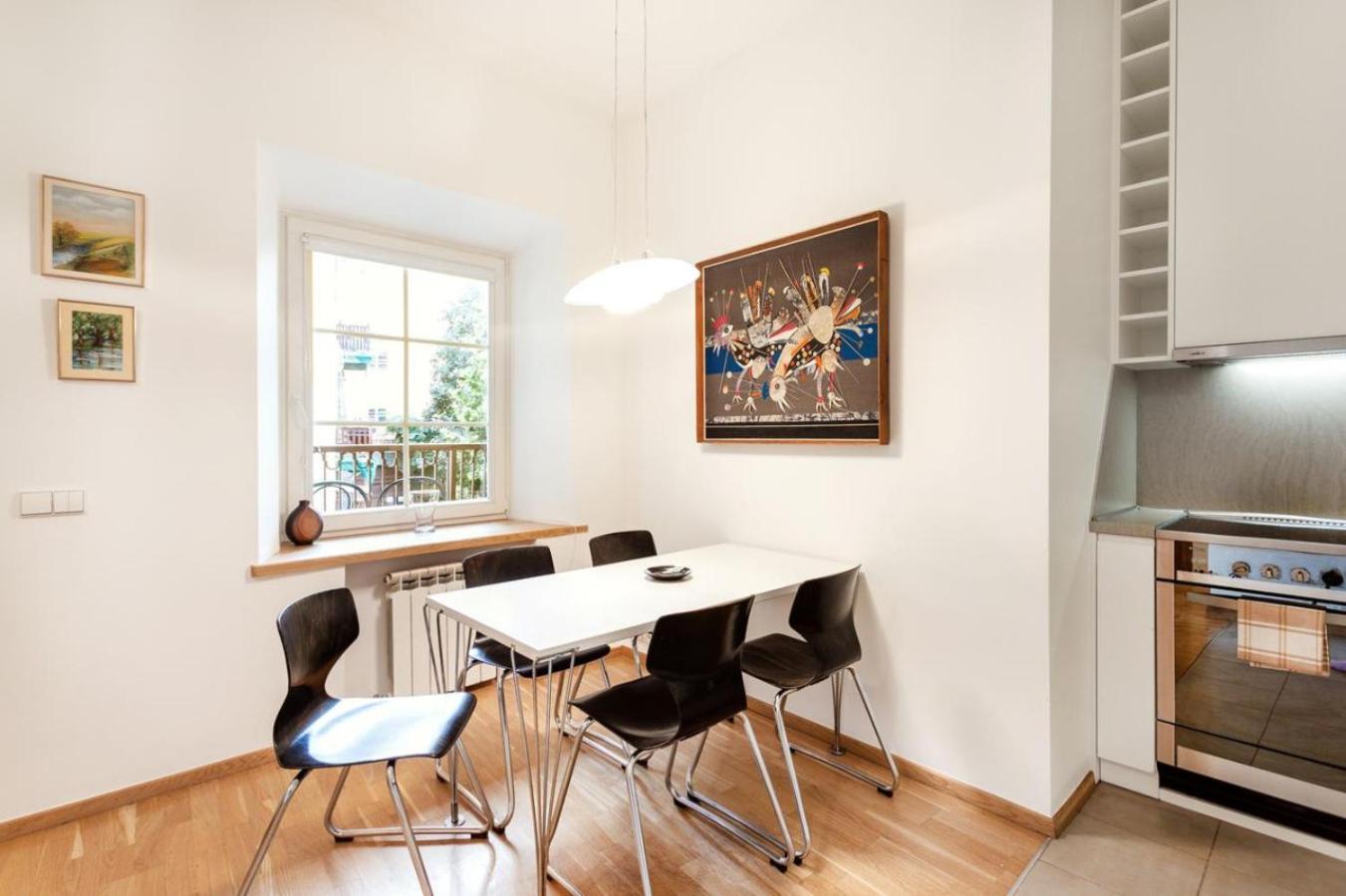 Saint John 2 Bedroom Cottage by Reside Baltic view 5