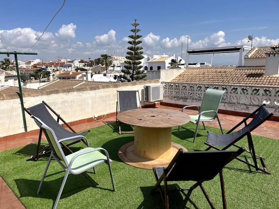 Villa Sud Alicante proche mer