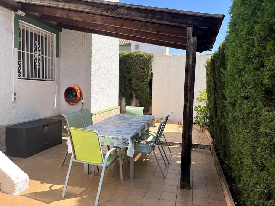 Villa Sud Alicante proche mer