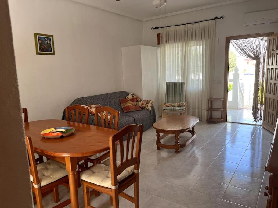 Villa Sud Alicante proche mer