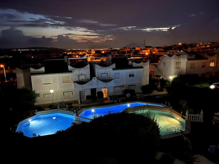 Villa Sud Alicante proche mer