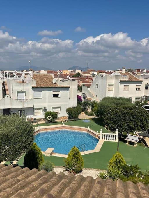 Villa Sud Alicante proche mer