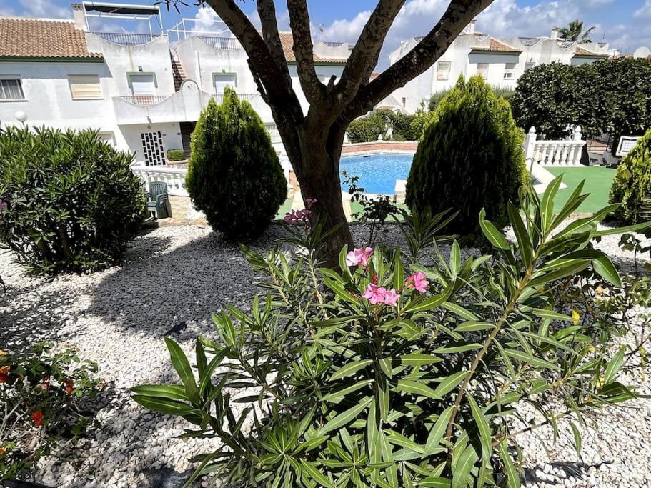 Villa Sud Alicante proche mer