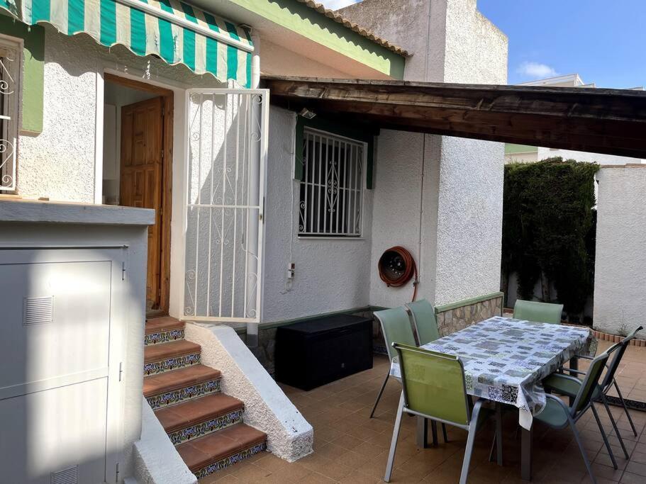 Villa Sud Alicante proche mer