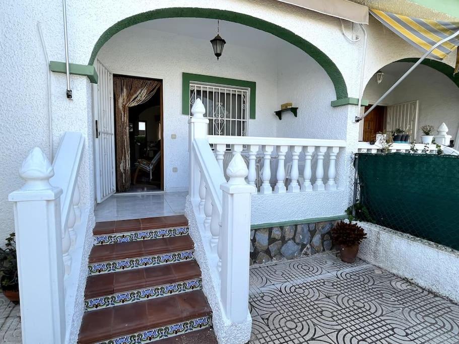 Villa Sud Alicante proche mer
