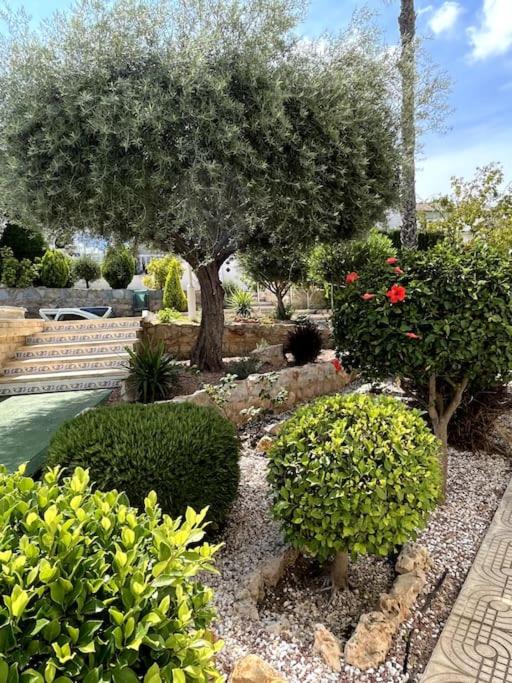 Villa Sud Alicante proche mer