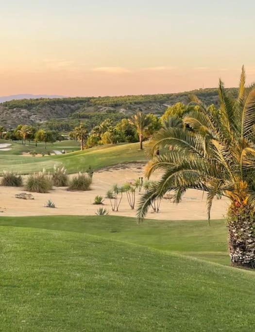 Villa Sud Alicante proche mer