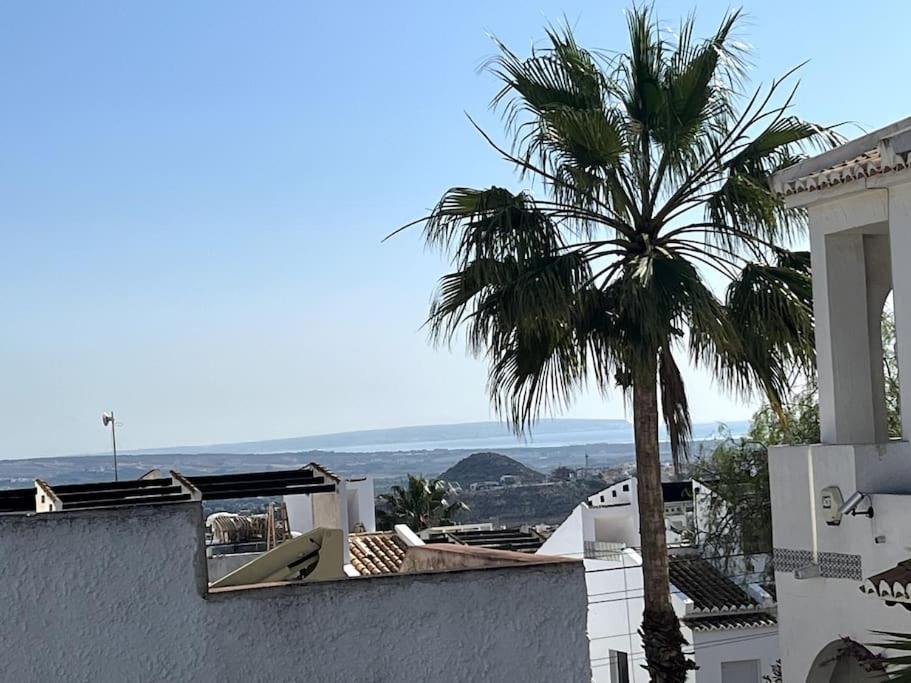 Villa Sud Alicante proche mer
