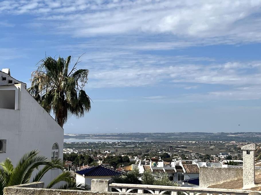 Villa Sud Alicante proche mer