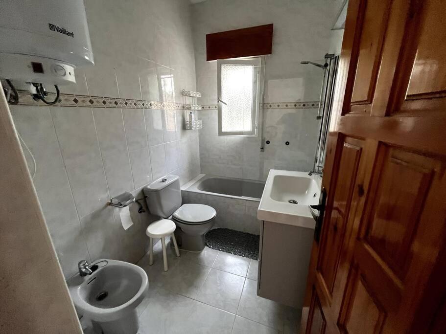 Villa Sud Alicante proche mer
