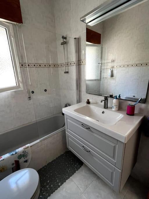 Villa Sud Alicante proche mer