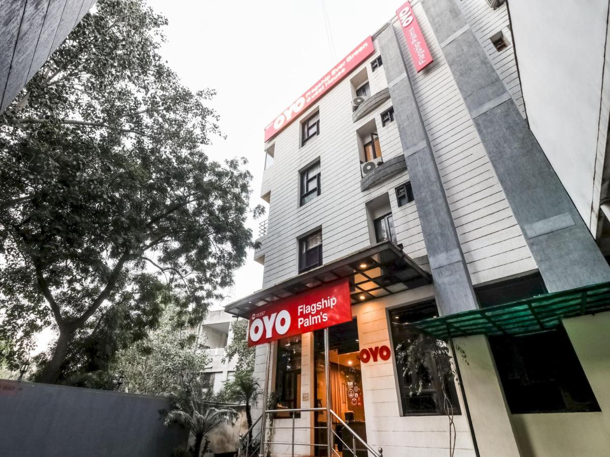 OYO Flagship Ahinsha Cicle, fotografía 3