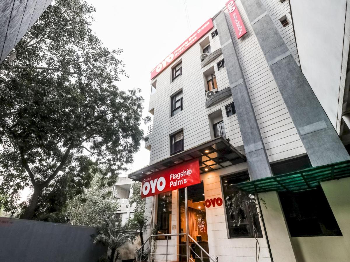 OYO Flagship Ahinsha Cicle, fotografía 4