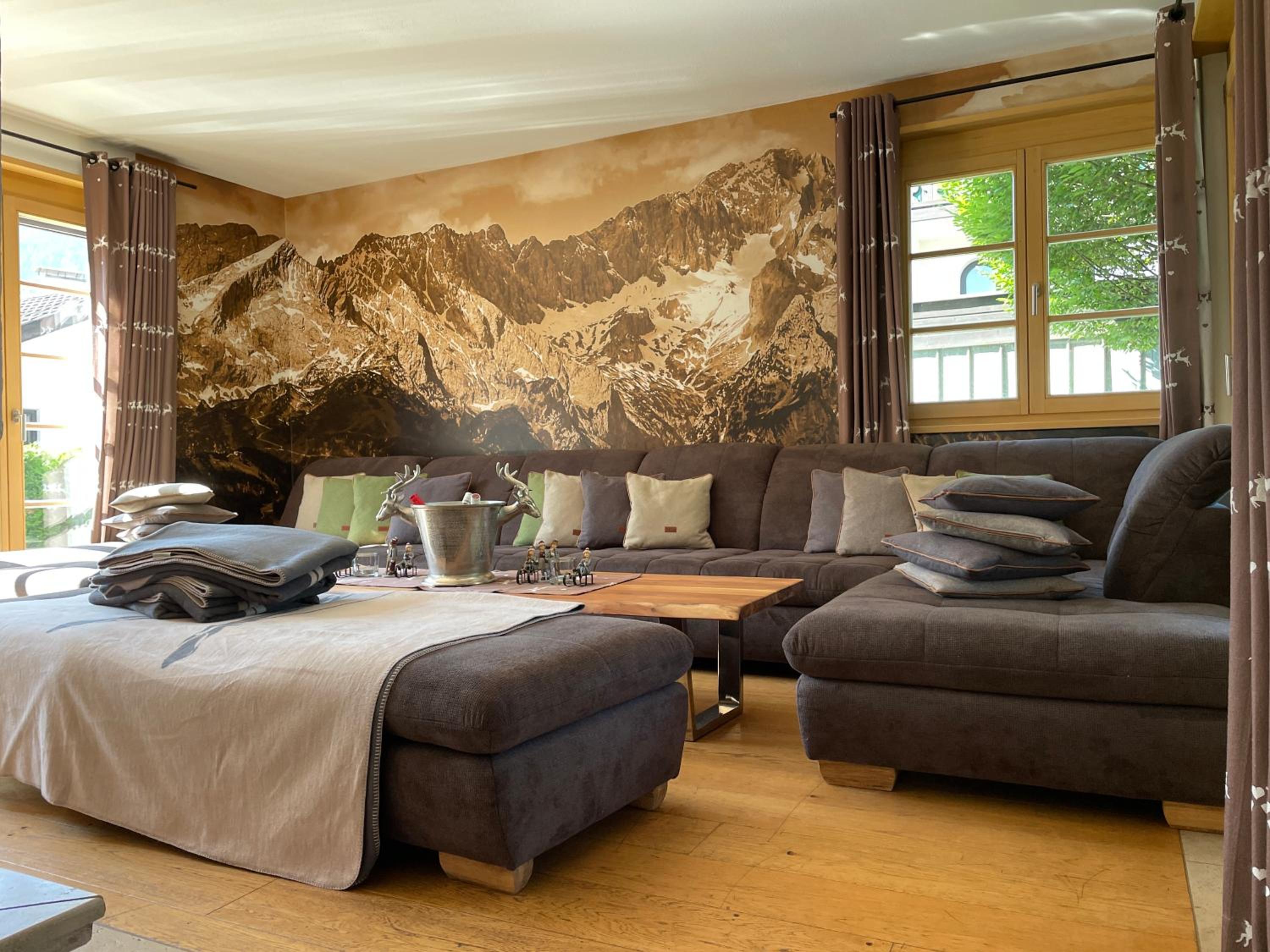 Landhaus MAX