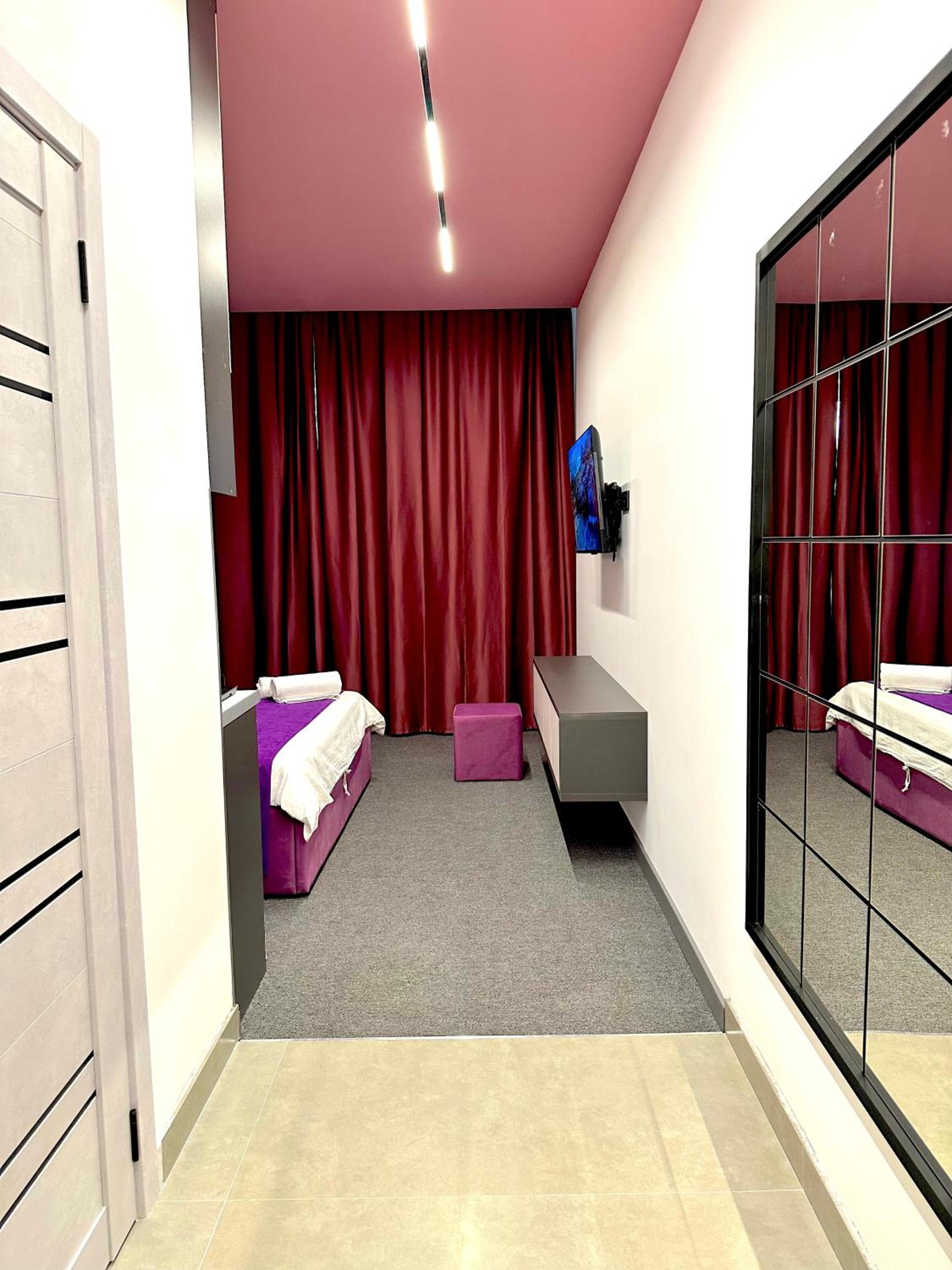 Prego apartments Astana view 4