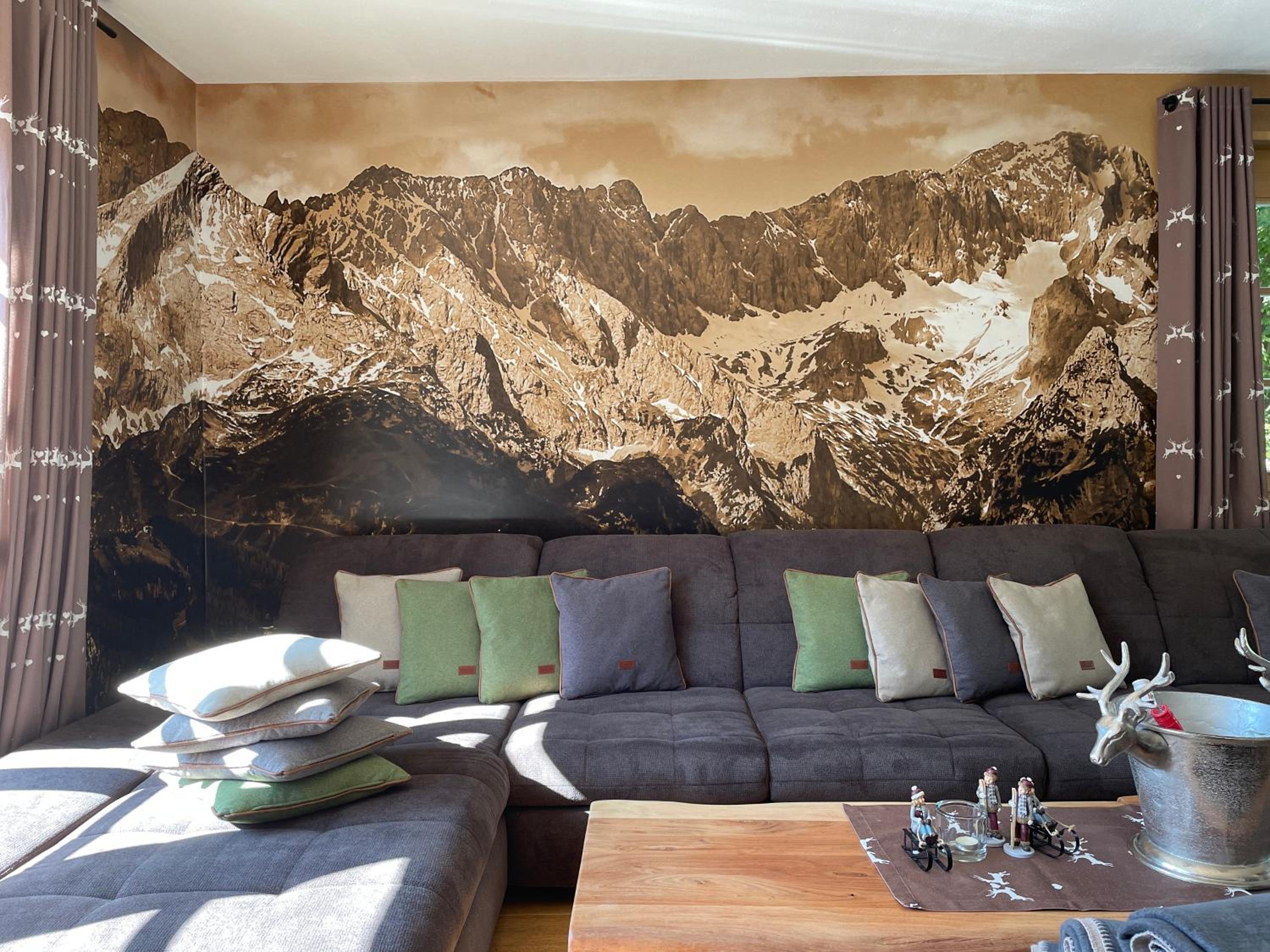 Landhaus MAX