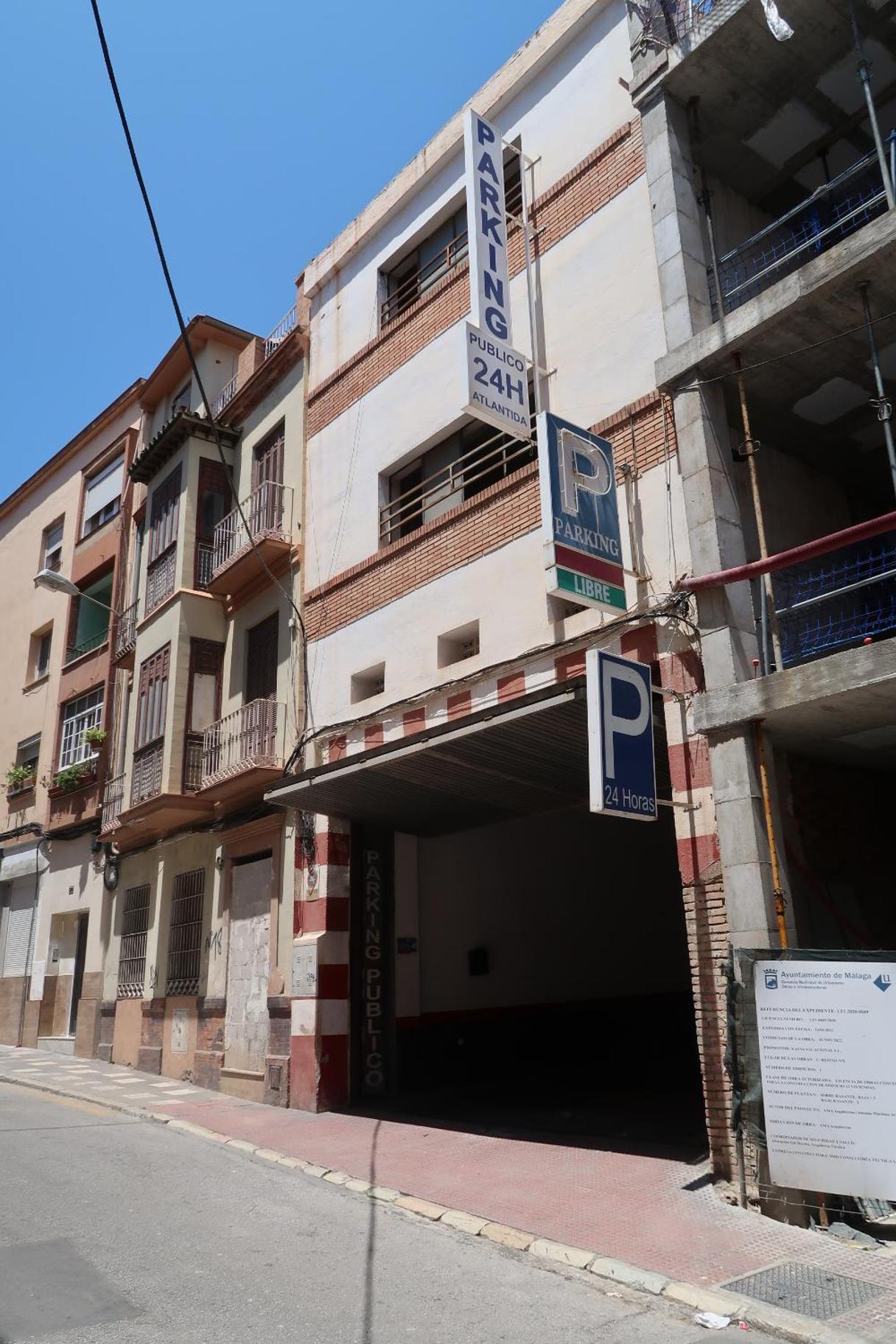 J & E Málaga Center Apartamentos