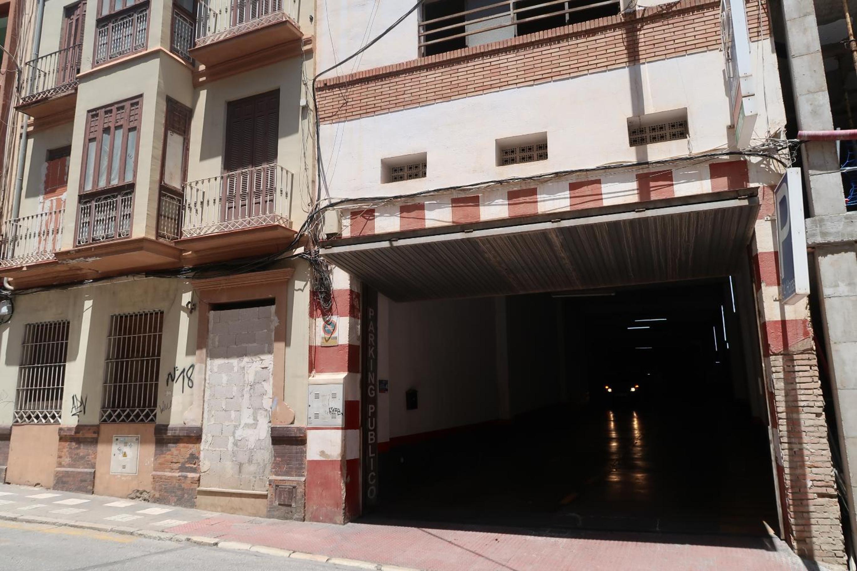 J & E Málaga Center Apartamentos