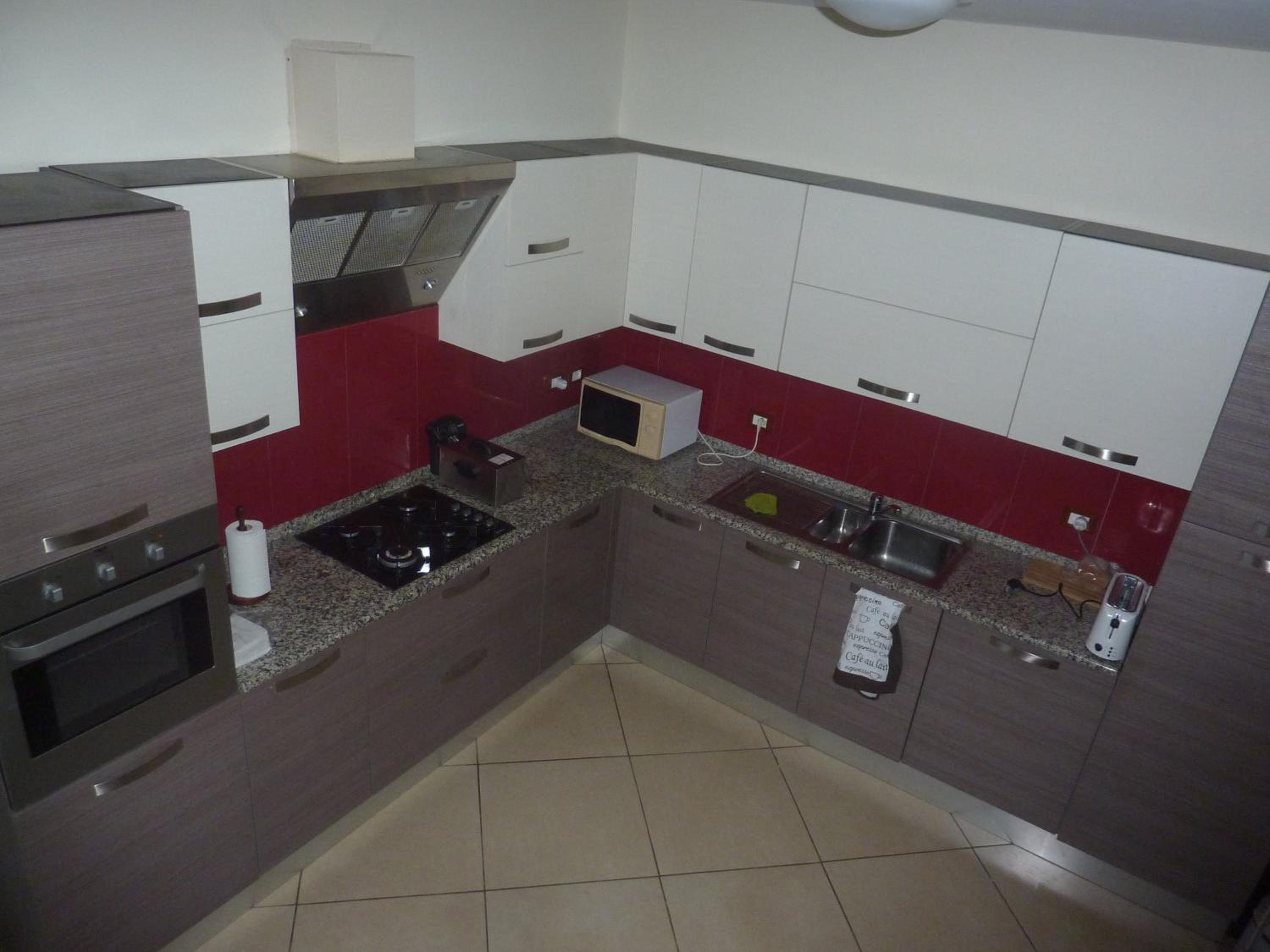 Villa Halcyon cabo verde close to the beach