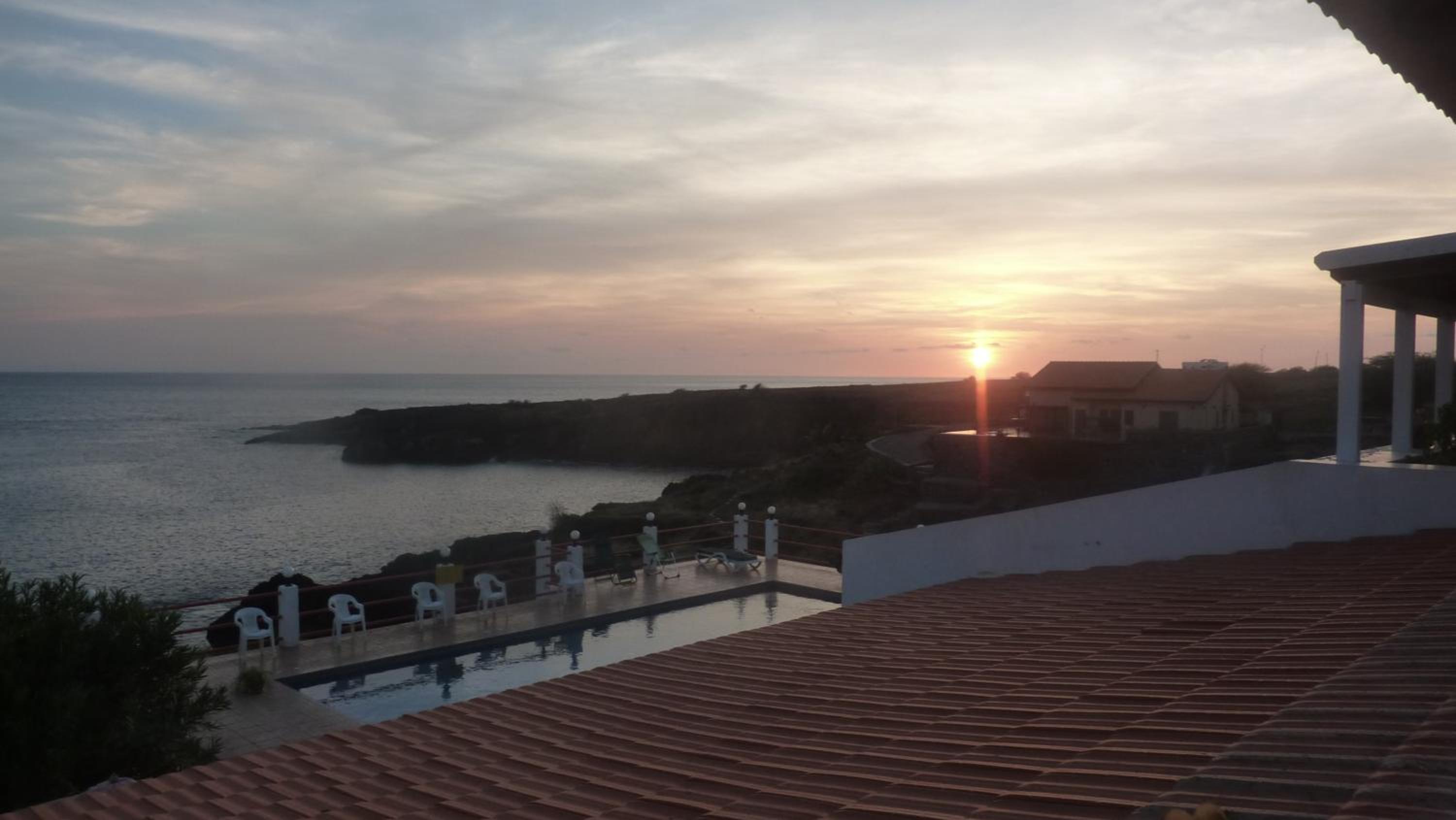 Villa Halcyon cabo verde close to the beach