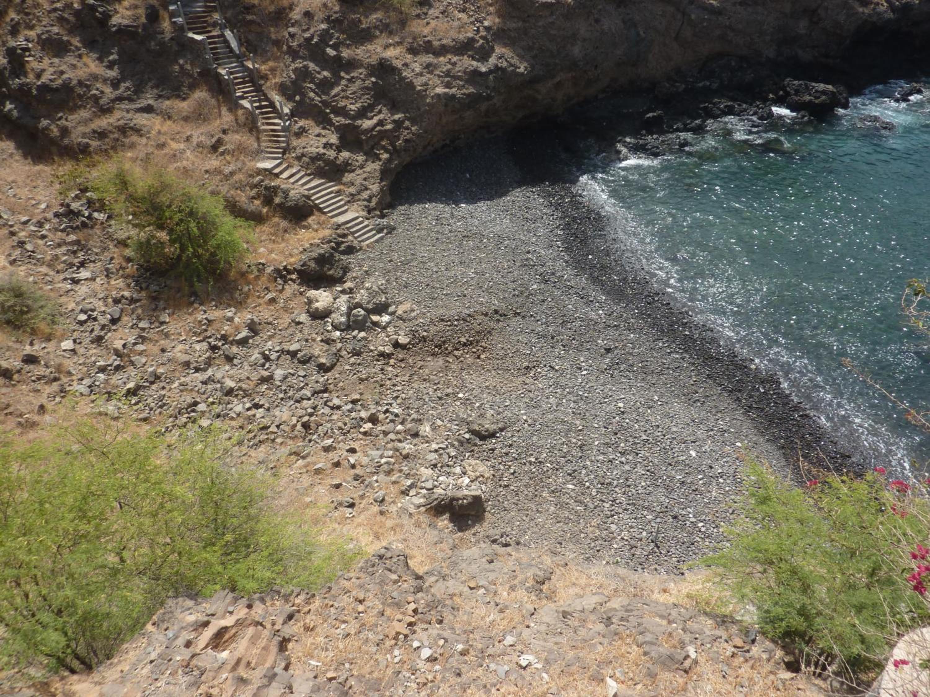 Villa Halcyon cabo verde close to the beach