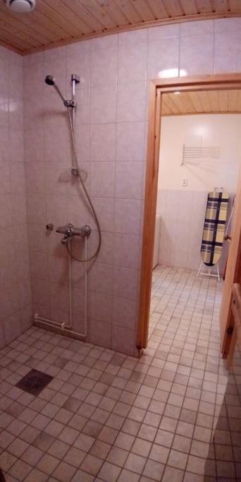 Kissankello, nostalginen rauhoittava huoneisto