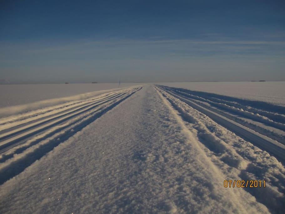 Kissankello, nostalginen rauhoittava huoneisto