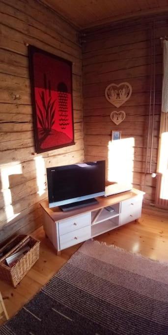 Kissankello, nostalginen rauhoittava huoneisto