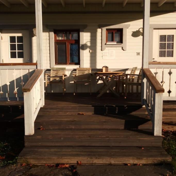 Kissankello, nostalginen rauhoittava huoneisto