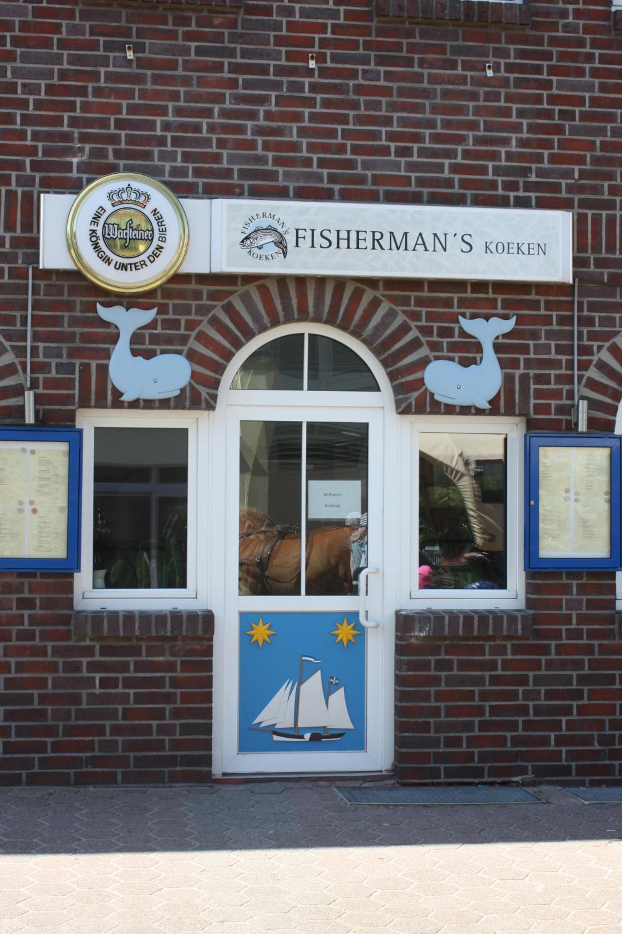 Fishermans