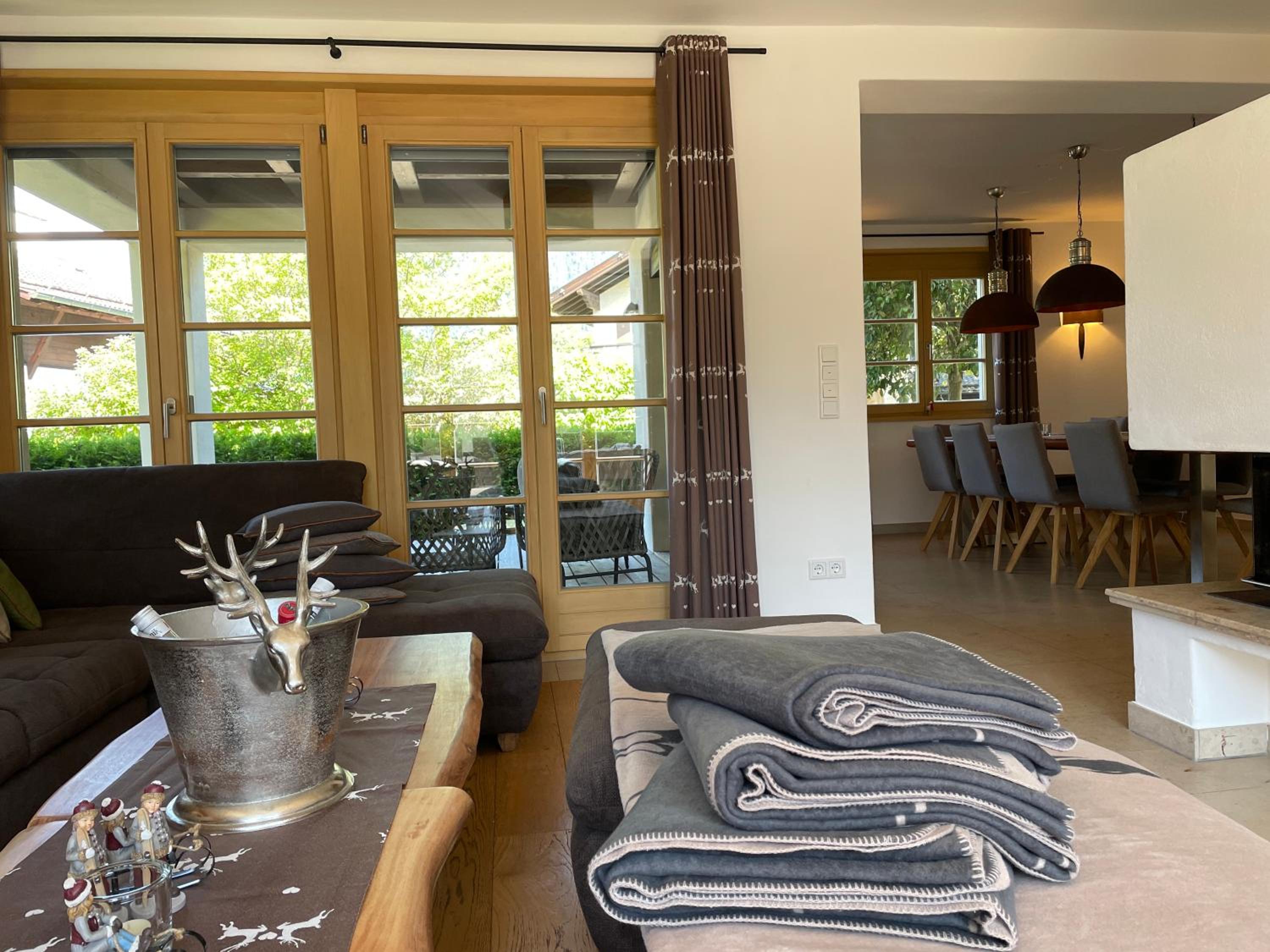 Landhaus MAX
