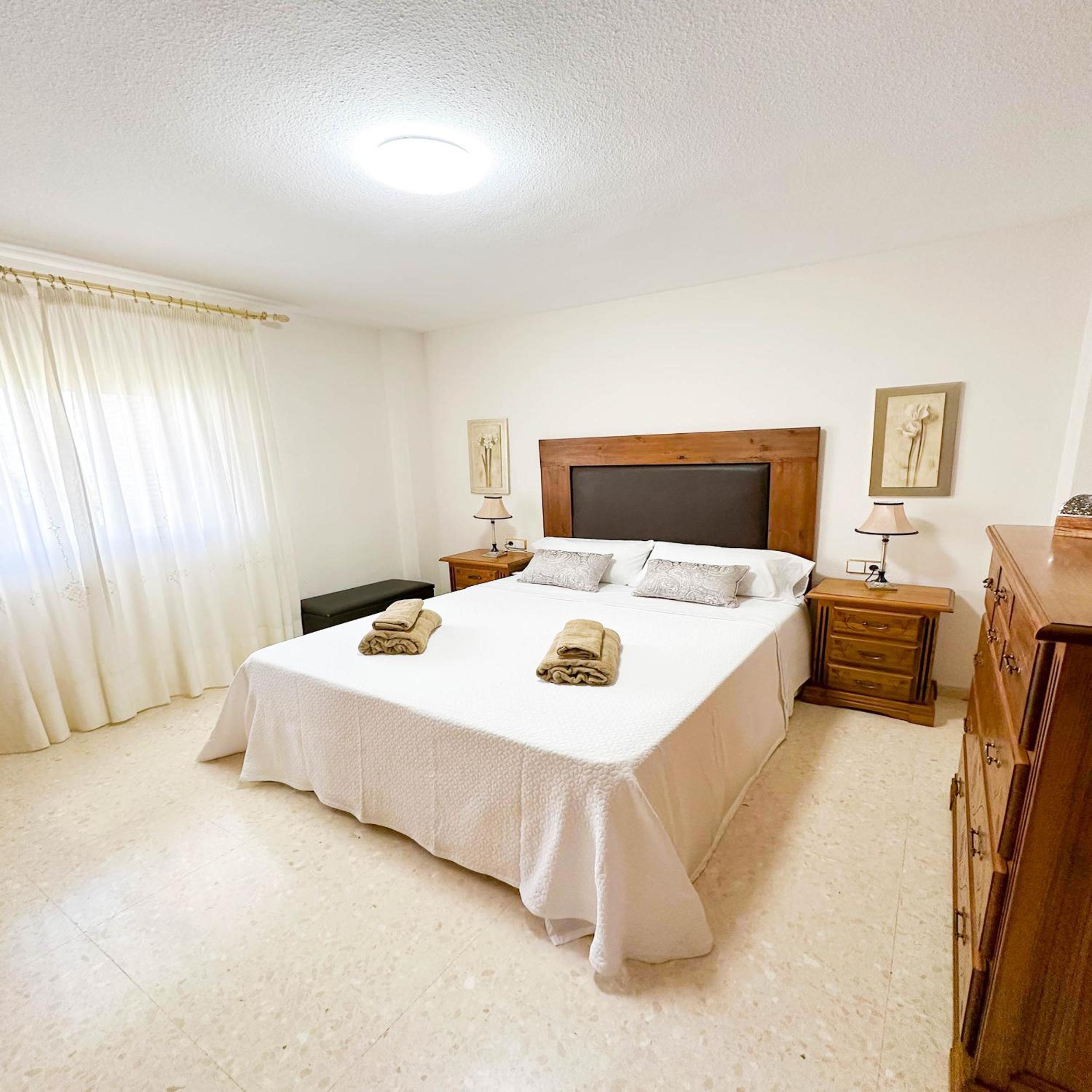 Apartament Catalina - close to the beach view 2