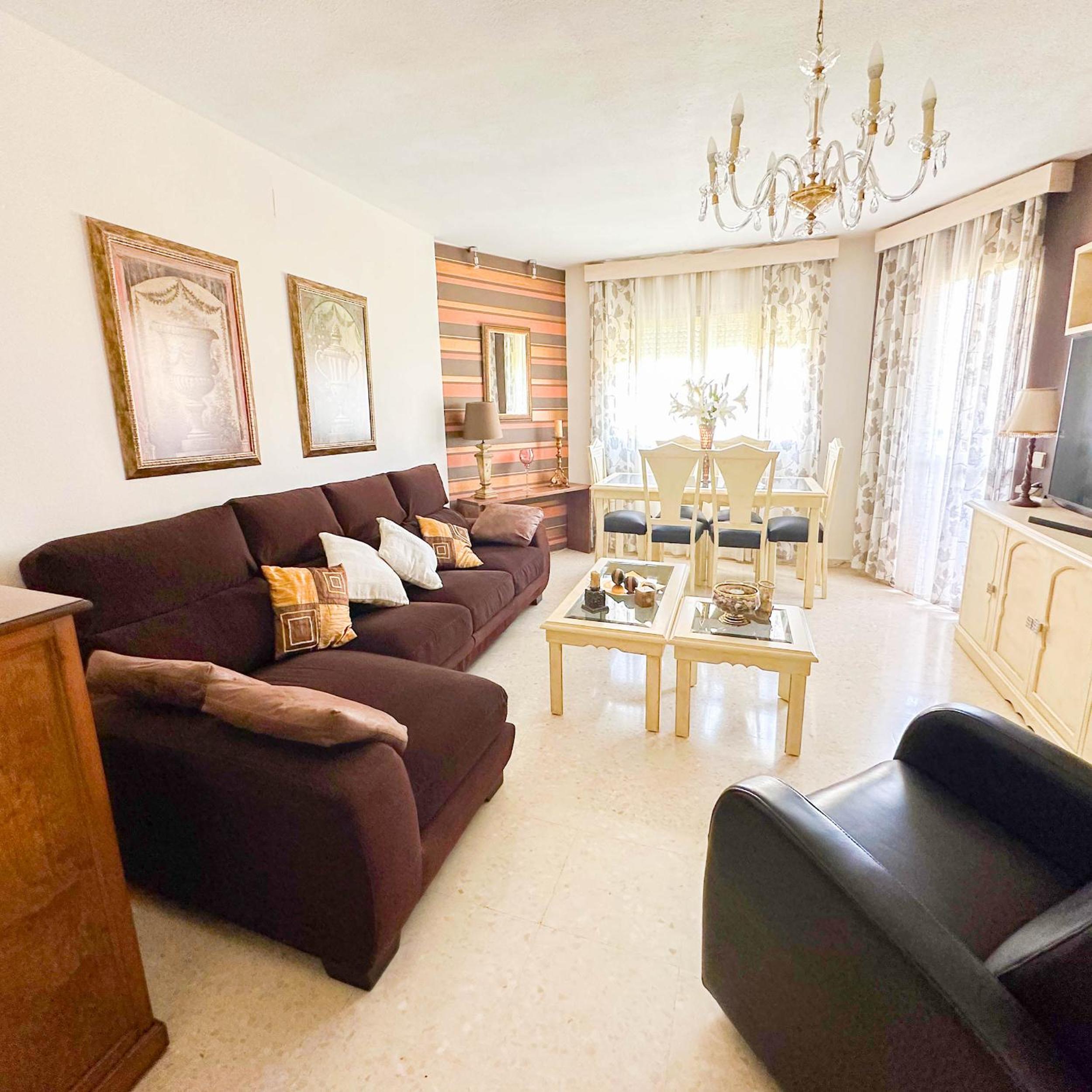Apartament Catalina - close to the beach view 3