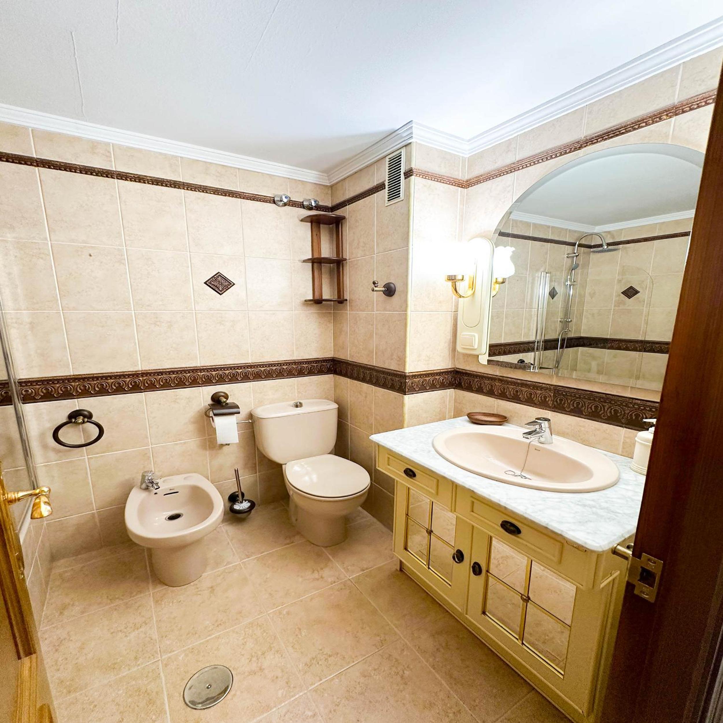 Apartament Catalina - close to the beach view 5