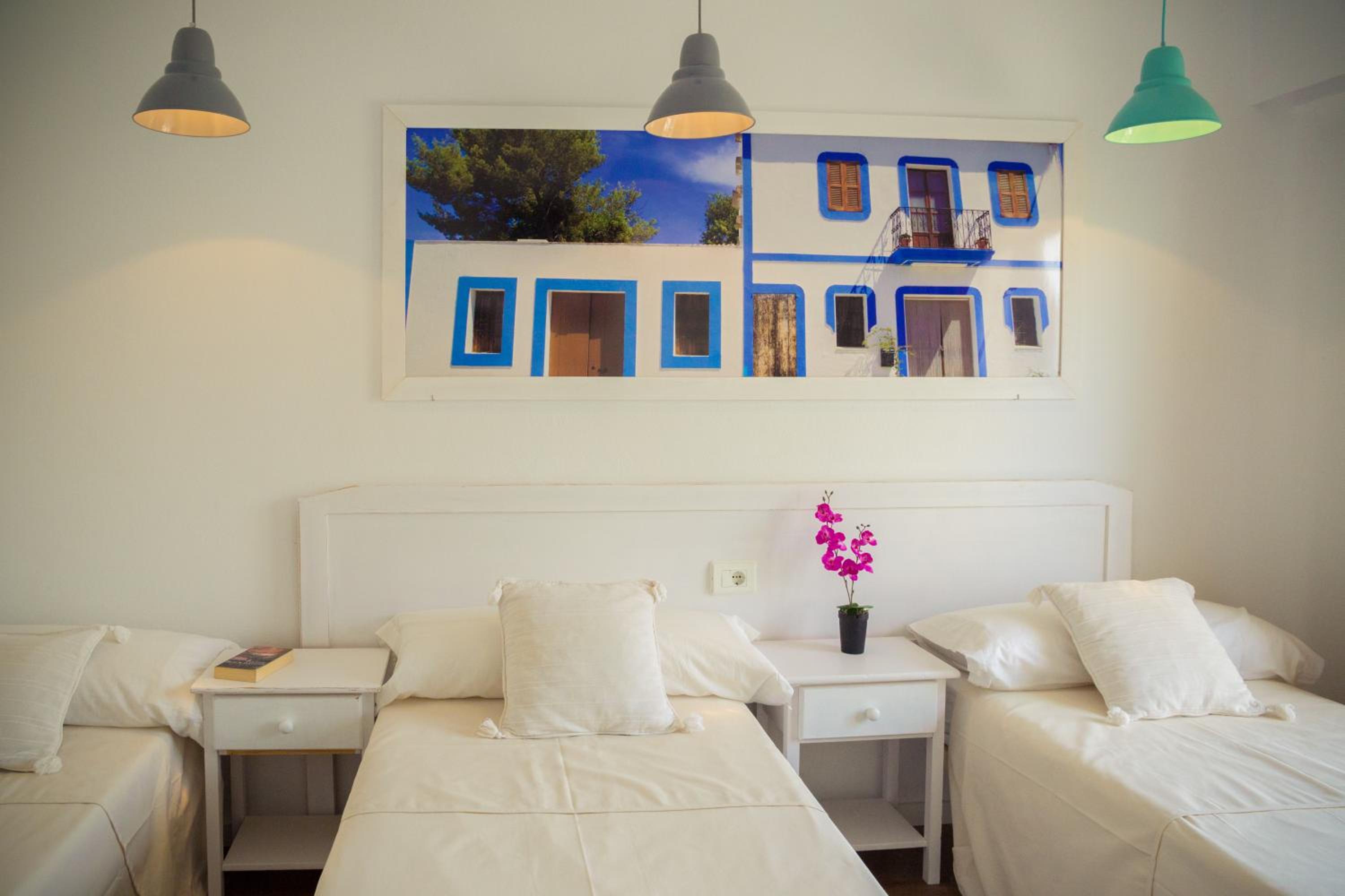 Hostal Sunset Ibiza