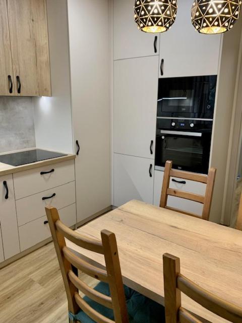 Apartmán Šnyt Primka