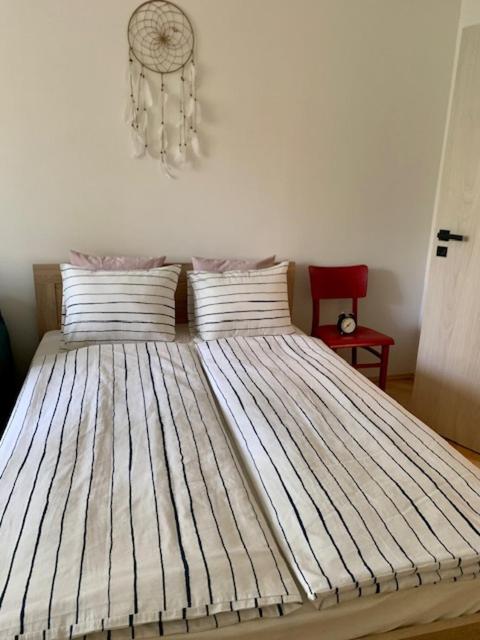 Apartmán Šnyt Primka