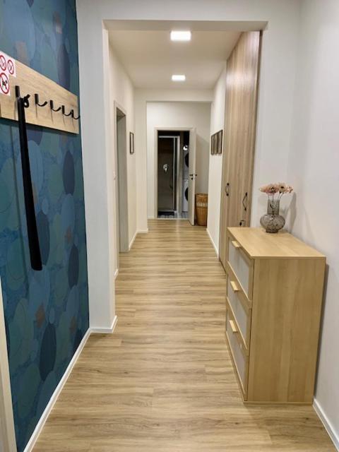 Apartmán Šnyt Primka