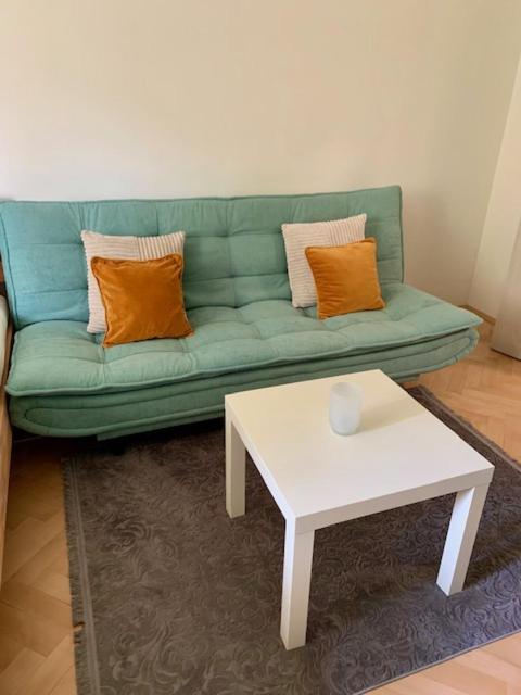 Apartmán Šnyt Primka