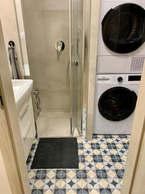 Apartmán Šnyt Primka